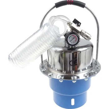 Autodíl Sada na odvzdušnění brzdové soustavy a hydraulické spojky, pneumatická - QUATROS QS16811