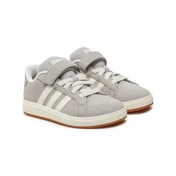 Dámské tenisky adidas Sneakersy Grand Court 00s JP5897 Šedá 34