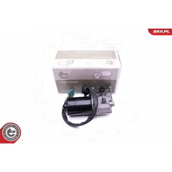 Motorek stěrače a odstřikovače Motor stěračů ESEN SKV 19SKV201