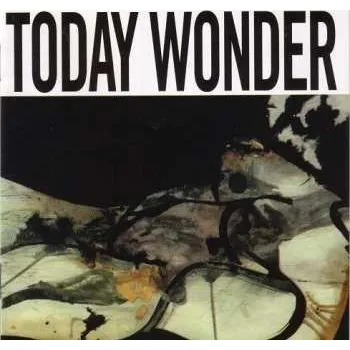 Zahraniční hudba CD Ed Kuepper: Today Wonder 2010