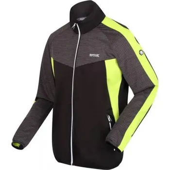 Pánská mikina Sportovní mikina Regatta Yare VI pro pány, M i476_95728352