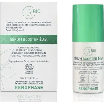 Pleťová kosmetika Laboratoires Renophase Renophase SÉRUM BOOSTER Éclat 20 ml