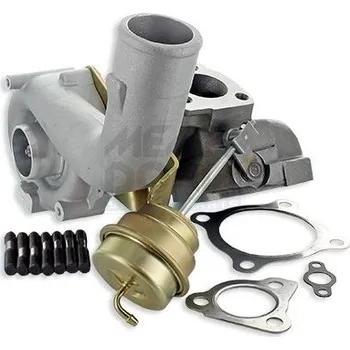 Turbodmychadlo Dmychadlo, plnění MEAT & DORIA 65052