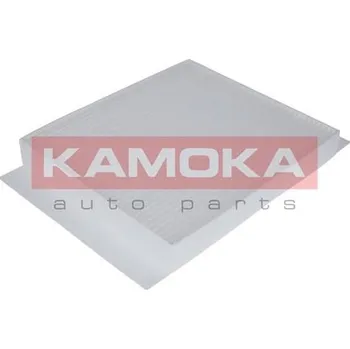 Ventilátor topení a klimatizace Filtr, vzduch v interiéru KAMOKA F405801