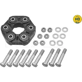 Hřídel nápravy Kloub, kloubový hřídel MEYLE 314 152 2115/HD