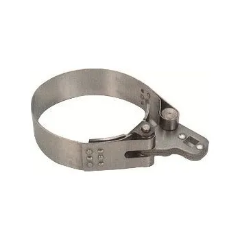 Autodíl Páskový klíč na olejové filtry a vysoušeče vzduchu, 1/2", 105-120 mm - JONNESWAY AI050063