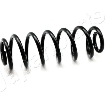 Pružina podvozku JAPANPARTS ZC7115A