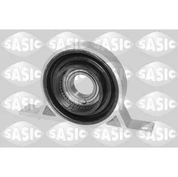 Hřídel nápravy Uložení, kloubový hřídel SASIC 2956041