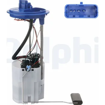 Palivové čerpadlo Palivová přívodní jednotka DELPHI FG2494-12B1