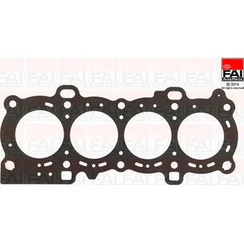 Těsnění motoru Těsnění, hlava válce FAI AutoParts HG1156