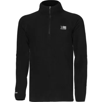 Pánská větrovka Bunda Karrimor Black 1024903 3XL