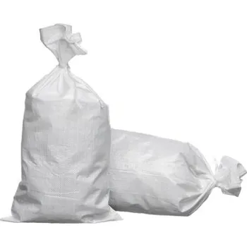 Průmyslová váha STREND Vrecia POP 56x95 cm, 40 kg, na obilie, 60g/m2