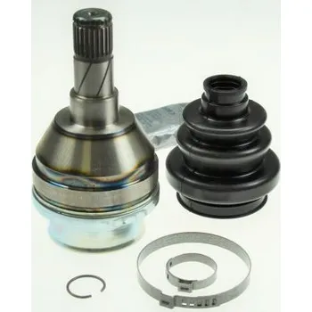 Hřídel nápravy Sada kloubů, hnací hřídel LÖBRO 306444