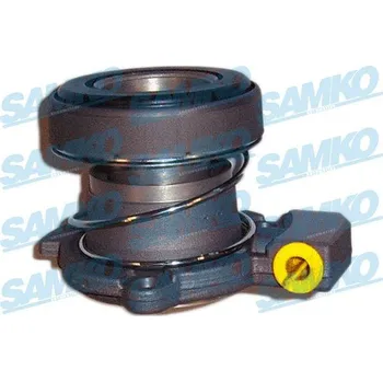 Spojková sada Centrální vysouvač, spojka SAMKO M30005
