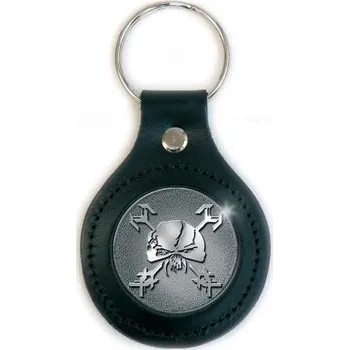 Klíčenka Iron Maiden - Final Frontier Icon