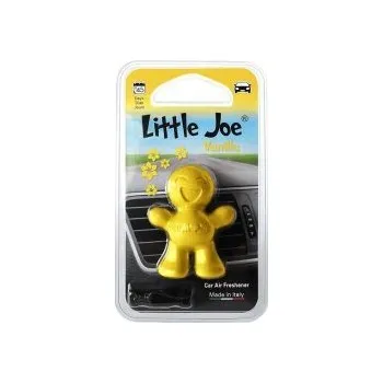 Vůně do auta Vůně do auta Little Joe 3D Vanilla