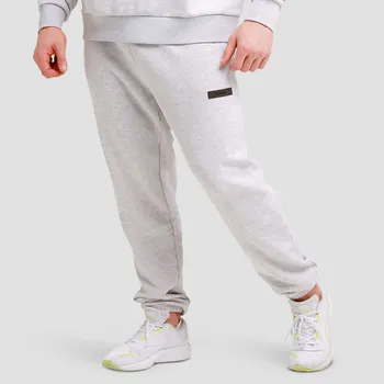 GymBeam Unity Joggers Grey M