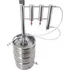 Destilační přístroj Destilační přístroj Pot-Still KEG Edest 50 l