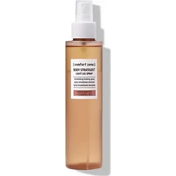 Tělový olej [ comfort zone ] BODY STRATEGIST OIL elastizující tělový olej 150 ml