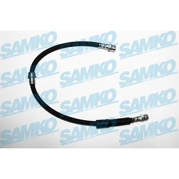 Brzdová hadice Brzdová hadice SAMKO 6T48756