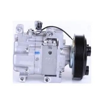 Kompresor klimatizace Kompresor, klimatizace NISSENS 89311