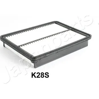 Vzduchový filtr Vzduchový filtr JAPANPARTS FA-K28S