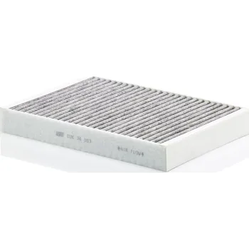 Klimatizace automobilu Filtr, vzduch v interiéru MANN-FILTER CUK 34 003