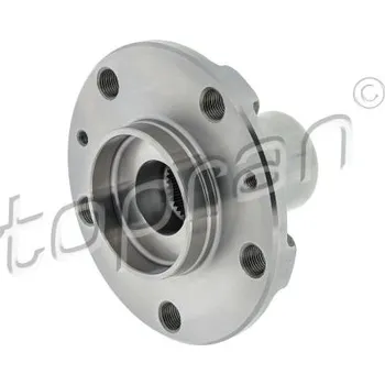 Náboj kola TOPRAN 723 333