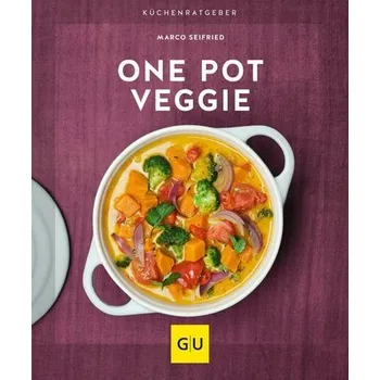 One Pot Veggie - Seifried, Marco
