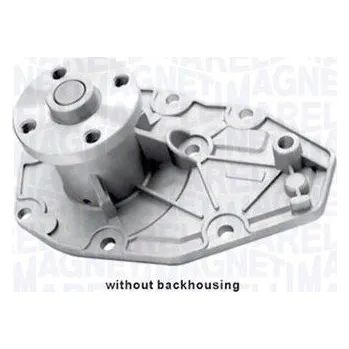 Chladič motoru Vodní čerpadlo, chlazení motoru MAGNETI MARELLI 352316170952