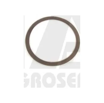 podložka podložka distanční 85x100x1,5