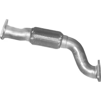 Výfuková trubka Výfuková trubka IMASAF 35.85.02