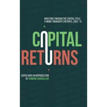 Učebnice Capital Returns