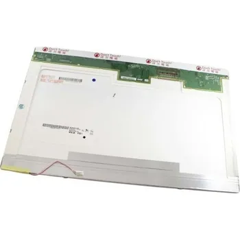 Náhradní displej pro notebook Display LTN170BT02-002 17" 1440x900 CCFL 30pin lesklý povrch