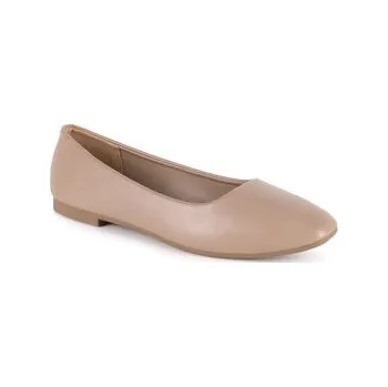 Dámské baleríny Baleríny JENNY R245594434 Béžová 40