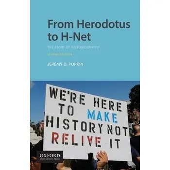 Cizí jazyk From Herodotus to H-Net - Popkin