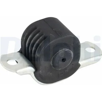 Uložení, řídicí mechanismus DELPHI TD389W