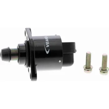 Ventil klimatizace Volnoběžný regulační ventil, přívod vzduchu VEMO V46-77-0020