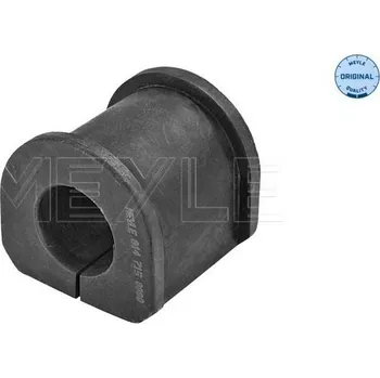 Stabilizátor nápravy Držák, Příčný stabilizátor MEYLE 814 715 0000