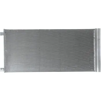 Výparník klimatizace Kondenzátor, klimatizace MAHLE AC 1124 000P