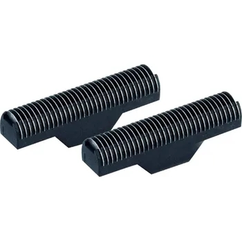 Náhradní nože GAMMA PIÚ Boosted shaver