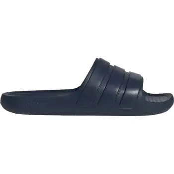Pánské pantofle Unisex Pantofle Adidas Adilette Flow modré