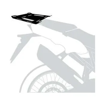 Zavazadlo na motocykl Hepco & Becker Nosič zavazadel na BMW F 850 GS Adventure (19-23)