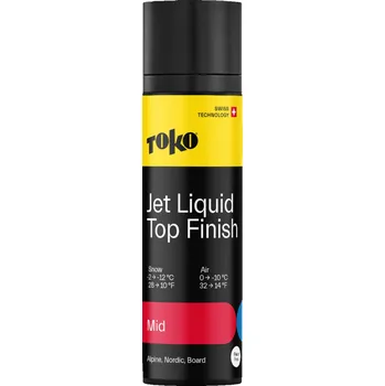 Cyklistické kalhoty Toko Jet Liquid Mid,0°C/-10°C,70ml