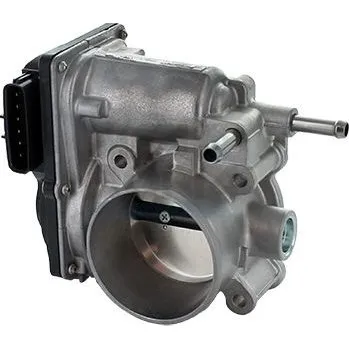 Systém vstřikování Hrdlo škrticí klapky MEAT & DORIA 89335