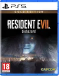 Resident Evil 7: Biohazard Gold Edition…