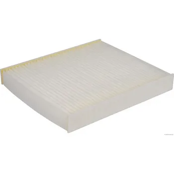 Ventilátor topení a klimatizace Filtr, vzduch v interiéru HERTH+BUSS JAKOPARTS J1342048