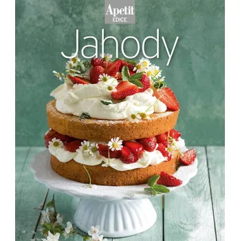 Jahody - Apetit edice