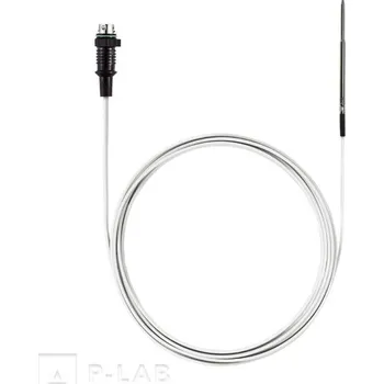 Sonda teplotní s vpichovací špičkou (NTC) | TESTO (Model: Sonda teplotní s vpichovací špičkou (NTC), Balení (ks): 1)