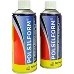 Polsilform Silikonový sprej 400 ml
